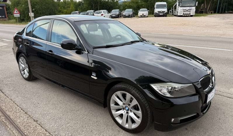 
								BMW 320d E90 Automatik 184 KS Edition 2011 full									