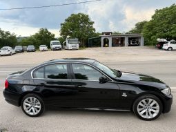 
										BMW 320d E90 Automatik 184 KS Edition 2011 full									