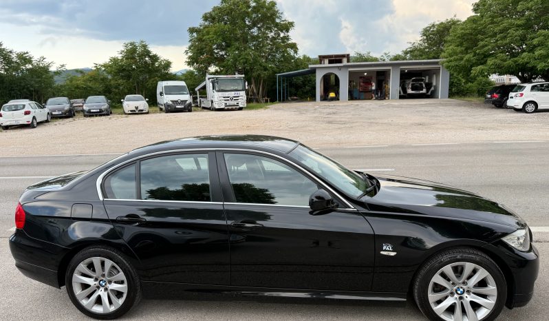 
								BMW 320d E90 Automatik 184 KS Edition 2011 full									