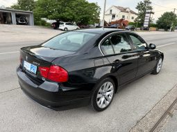 
										BMW 320d E90 Automatik 184 KS Edition 2011 full									