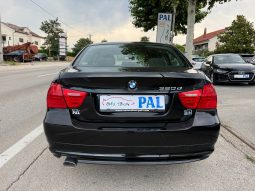
										BMW 320d E90 Automatik 184 KS Edition 2011 full									