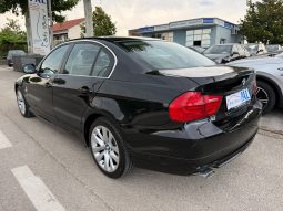 
										BMW 320d E90 Automatik 184 KS Edition 2011 full									