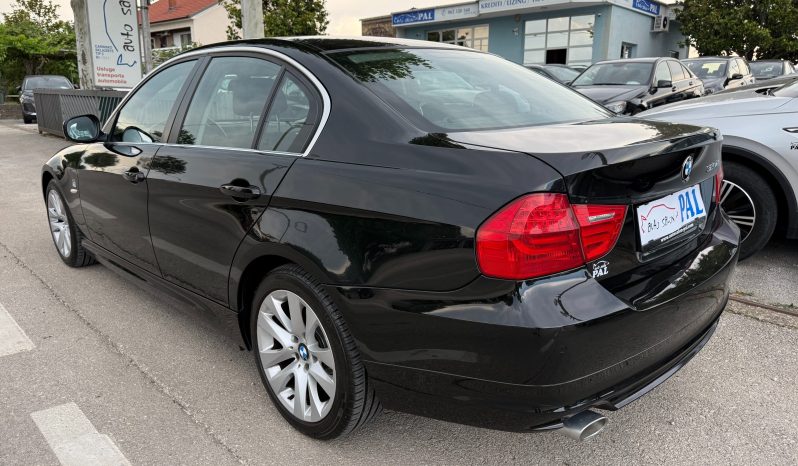 
								BMW 320d E90 Automatik 184 KS Edition 2011 full									