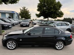 
										BMW 320d E90 Automatik 184 KS Edition 2011 full									