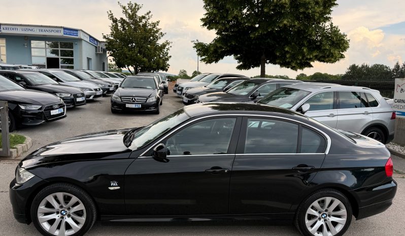 
								BMW 320d E90 Automatik 184 KS Edition 2011 full									