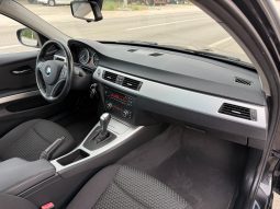 
										BMW 320d E90 Automatik 184 KS Edition 2011 full									