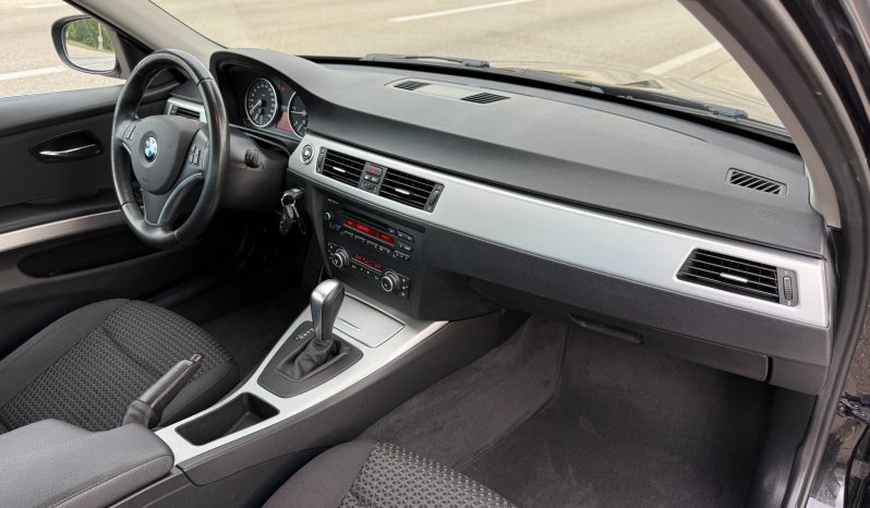 
								BMW 320d E90 Automatik 184 KS Edition 2011 full									