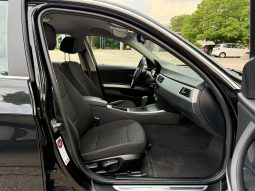 
										BMW 320d E90 Automatik 184 KS Edition 2011 full									