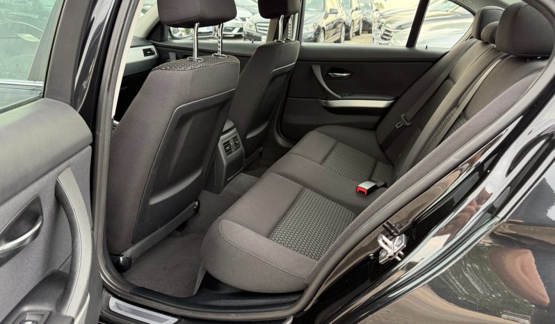 
								BMW 320d E90 Automatik 184 KS Edition 2011 full									