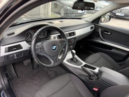 
										BMW 320d E90 Automatik 184 KS Edition 2011 full									