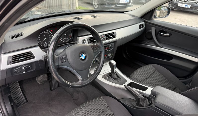 
								BMW 320d E90 Automatik 184 KS Edition 2011 full									