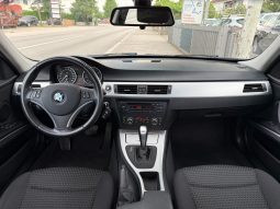 
										BMW 320d E90 Automatik 184 KS Edition 2011 full									