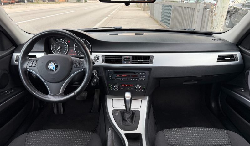 
								BMW 320d E90 Automatik 184 KS Edition 2011 full									