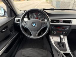 
										BMW 320d E90 Automatik 184 KS Edition 2011 full									