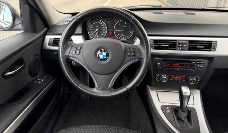 
								BMW 320d E90 Automatik 184 KS Edition 2011 full									