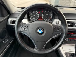 
										BMW 320d E90 Automatik 184 KS Edition 2011 full									