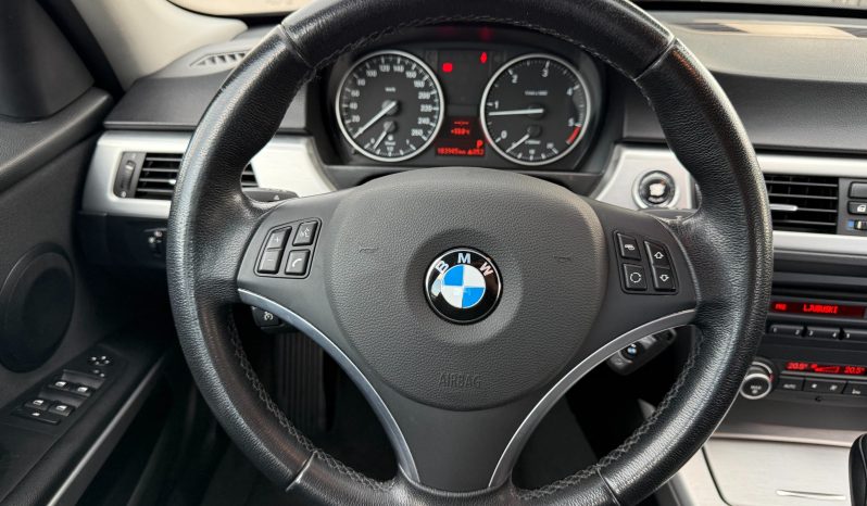 
								BMW 320d E90 Automatik 184 KS Edition 2011 full									