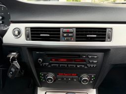 
										BMW 320d E90 Automatik 184 KS Edition 2011 full									