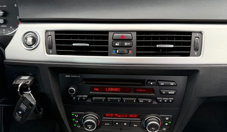
								BMW 320d E90 Automatik 184 KS Edition 2011 full									