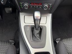
										BMW 320d E90 Automatik 184 KS Edition 2011 full									