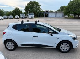 
										Renault Clio 4 1.5 dCi NAVIGACIJA FACELIFT Teretni LKW Euro 6 full									