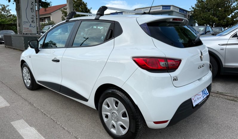 
								Renault Clio 4 1.5 dCi NAVIGACIJA FACELIFT Teretni LKW Euro 6 full									