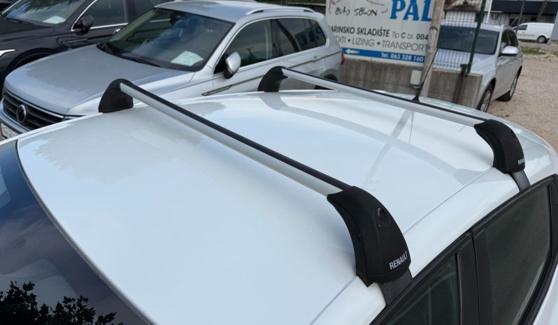 
								Renault Clio 4 1.5 dCi NAVIGACIJA FACELIFT Teretni LKW Euro 6 full									