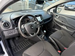 
										Renault Clio 4 1.5 dCi NAVIGACIJA FACELIFT Teretni LKW Euro 6 full									