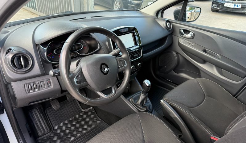 
								Renault Clio 4 1.5 dCi NAVIGACIJA FACELIFT Teretni LKW Euro 6 full									