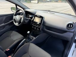 
										Renault Clio 4 1.5 dCi NAVIGACIJA FACELIFT Teretni LKW Euro 6 full									