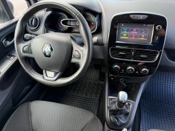 
										Renault Clio 4 1.5 dCi NAVIGACIJA FACELIFT Teretni LKW Euro 6 full									