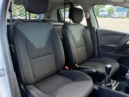 
										Renault Clio 4 1.5 dCi NAVIGACIJA FACELIFT Teretni LKW Euro 6 full									