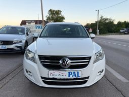 
										Volkswagen Tiguan 2.0 TDI DSG 140 KS Panorama Sport&Style full									