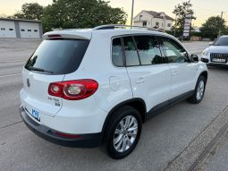 
										Volkswagen Tiguan 2.0 TDI DSG 140 KS Panorama Sport&Style full									