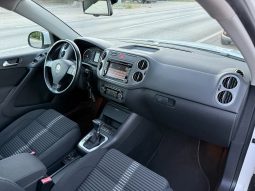 
										Volkswagen Tiguan 2.0 TDI DSG 140 KS Panorama Sport&Style full									