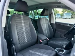 
										Volkswagen Tiguan 2.0 TDI DSG 140 KS Panorama Sport&Style full									