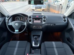 
										Volkswagen Tiguan 2.0 TDI DSG 140 KS Panorama Sport&Style full									