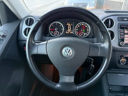 
										Volkswagen Tiguan 2.0 TDI DSG 140 KS Panorama Sport&Style full									