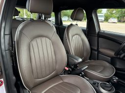 
										MINI Cooper S Countryman 1.6 Benzin AUTOMATIK ALL4 184 KS NAVIGACIJA full									