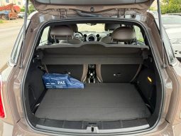 
										MINI Cooper S Countryman 1.6 Benzin AUTOMATIK ALL4 184 KS NAVIGACIJA full									