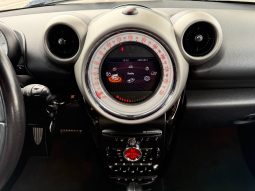 
										MINI Cooper S Countryman 1.6 Benzin AUTOMATIK ALL4 184 KS NAVIGACIJA full									