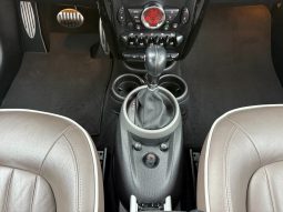 
										MINI Cooper S Countryman 1.6 Benzin AUTOMATIK ALL4 184 KS NAVIGACIJA full									