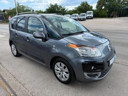 
										Citroen C3 Picasso 1.4 Benzin 95 KS Euro 5 2010 full									