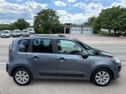 
										Citroen C3 Picasso 1.4 Benzin 95 KS Euro 5 2010 full									