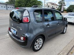 
										Citroen C3 Picasso 1.4 Benzin 95 KS Euro 5 2010 full									