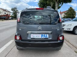 
										Citroen C3 Picasso 1.4 Benzin 95 KS Euro 5 2010 full									
