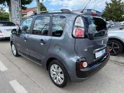 
										Citroen C3 Picasso 1.4 Benzin 95 KS Euro 5 2010 full									