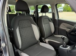 
										Citroen C3 Picasso 1.4 Benzin 95 KS Euro 5 2010 full									