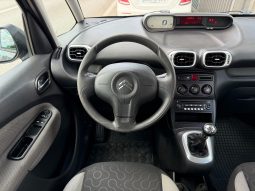 
										Citroen C3 Picasso 1.4 Benzin 95 KS Euro 5 2010 full									