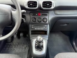 
										Citroen C3 Picasso 1.4 Benzin 95 KS Euro 5 2010 full									